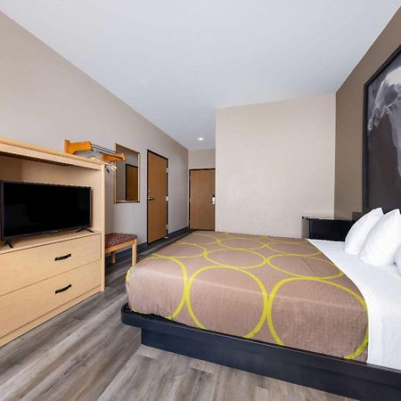 Super 8 By Wyndham Quartzsite Az Otel Dış mekan fotoğraf